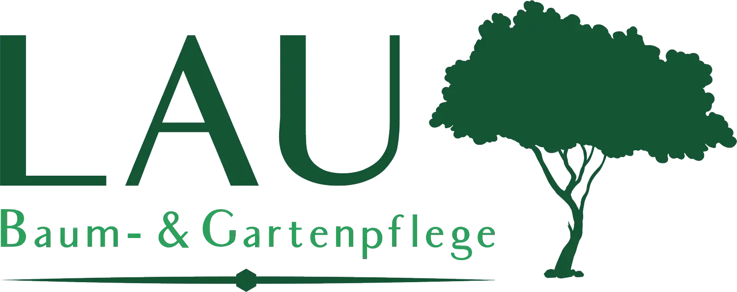 Baum - und Gartenpflege Lau Wabern 